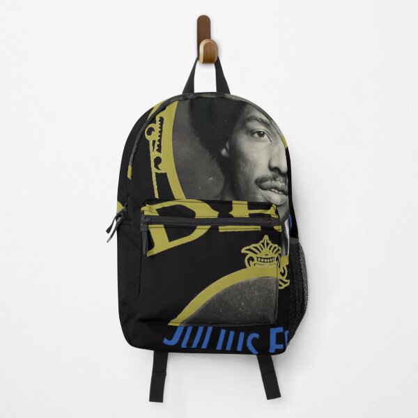 Item preview, Dr J designed and sold by CCA-Merch.