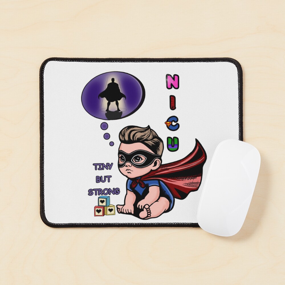 Item preview, Mouse Pad designed and sold by OutJsWindow.