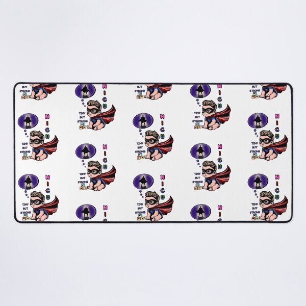 Item preview, NICU Strong designed and sold by OutJsWindow.