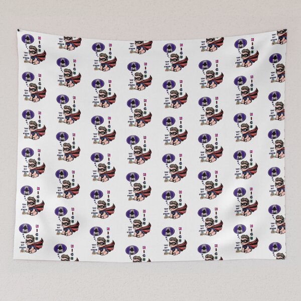 Item preview, NICU Strong designed and sold by OutJsWindow.