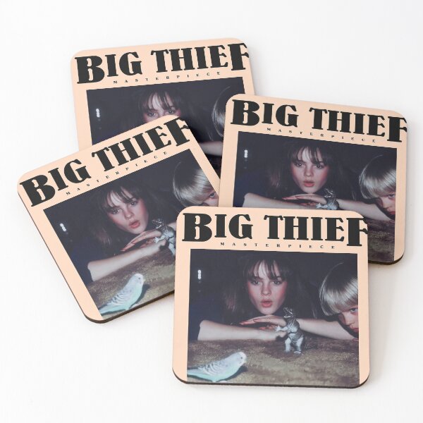Item preview, Big Thief Old Inspired AYM designed and sold by hilarysneed06.