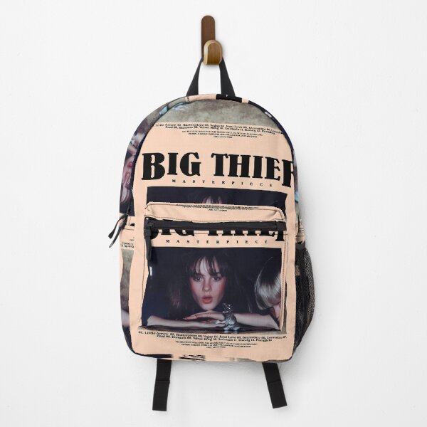 Item preview, Big Thief Old Inspired AYM designed and sold by hilarysneed06.