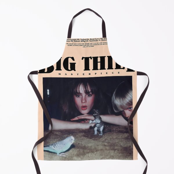 Item preview, Big Thief Old Inspired AYM designed and sold by hilarysneed06.