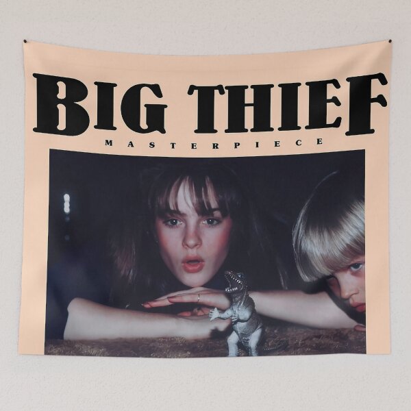 Item preview, Big Thief Old Inspired AYM designed and sold by hilarysneed06.