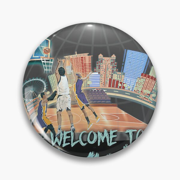 Item preview,  Nba Bubble designed and sold by CCA-Merch.