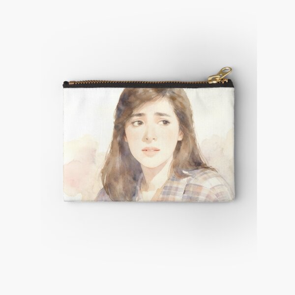 Item preview, Terrible Things My Mother Told Me Afterschool Special Julia Watercolor designed and sold by taspecialist.