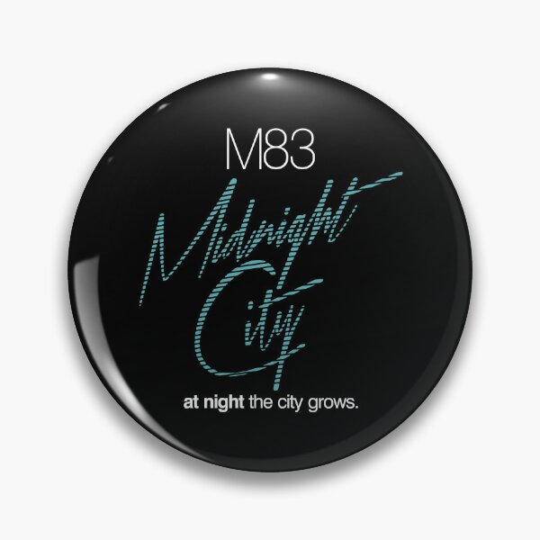 Item preview, M83 BAND designed and sold by Kekerrassa.