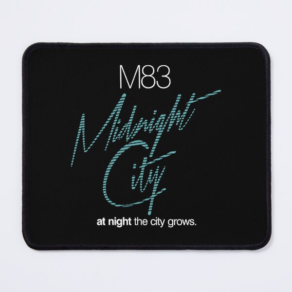 Item preview, M83 BAND designed and sold by Kekerrassa.