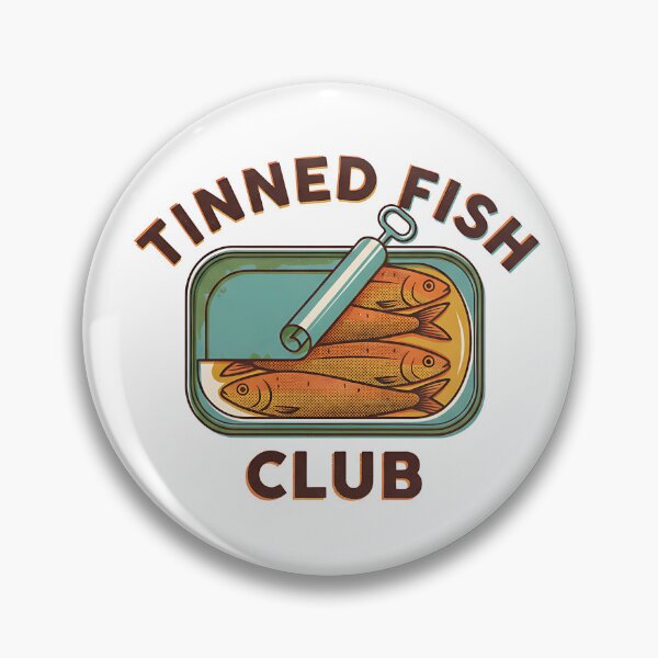 Item preview, Tinned Treasure designed and sold by Odd Even Number.