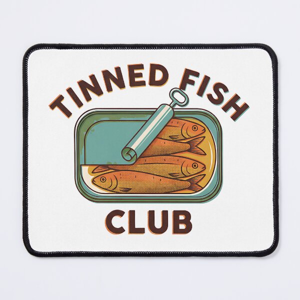 Item preview, Tinned Treasure designed and sold by Odd Even Number.