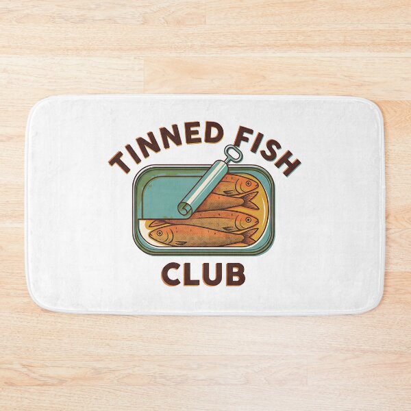 Item preview, Tinned Treasure designed and sold by Odd Even Number.