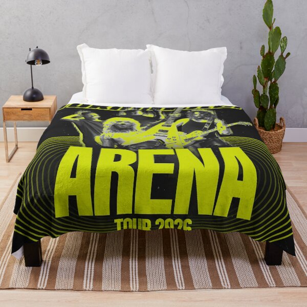 Item preview, Concert - Tokio Hotel Arena Tour 2026 AYM designed and sold by hilarysneed06.