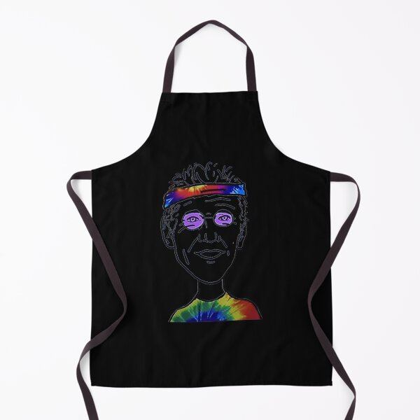 Item preview, Bill Walton Basketball Guy designed and sold by Chehani.