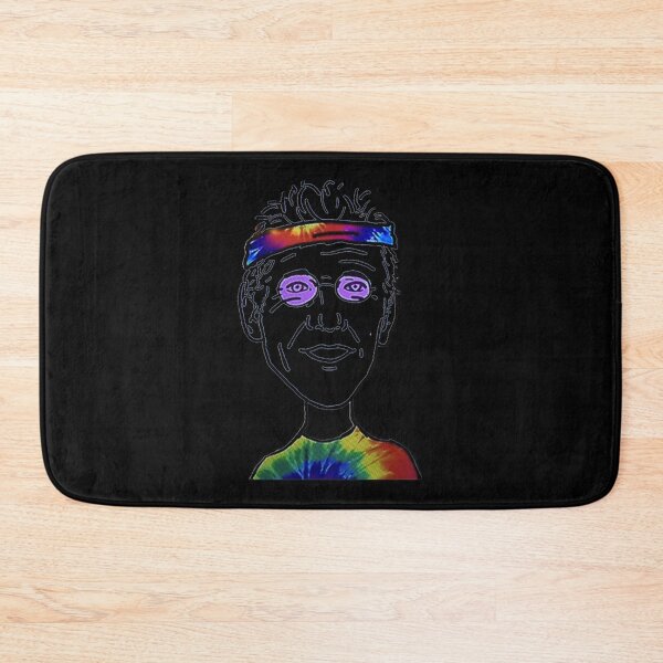 Item preview, Bill Walton Basketball Guy designed and sold by Chehani.