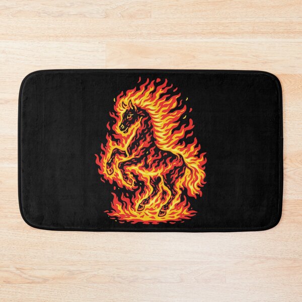 Item preview, Horsepower Fully Ignited designed and sold by EdvvinStudios.
