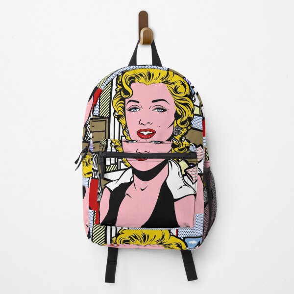 Item preview, Marilyn Monroe - Pop Art designed and sold by ArtPlus+.