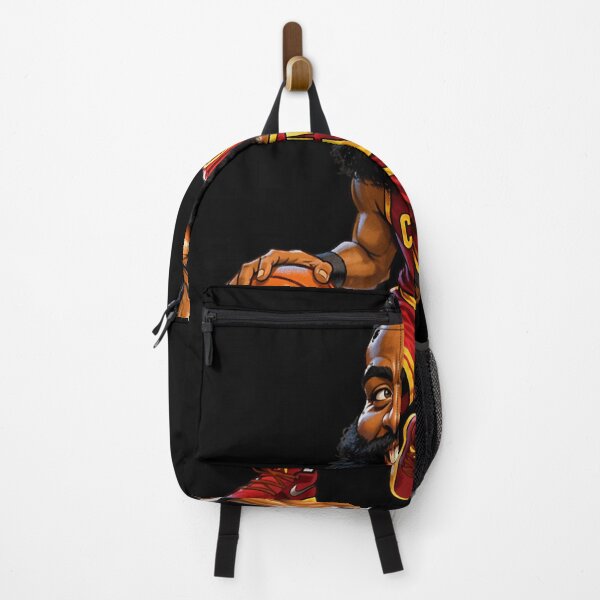 Item preview, James Harden Cavs Caricature designed and sold by CCA-Merch.