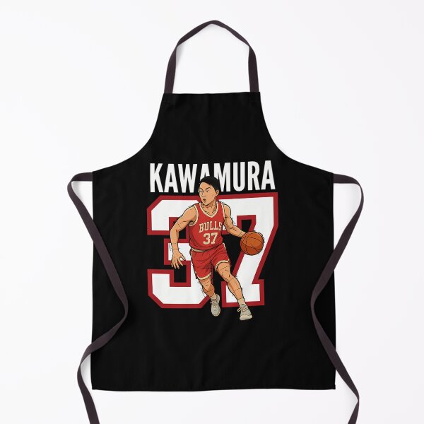 Item preview, Yuki - Kawamura 37 Basketball Cartoon designed and sold by Chehani.