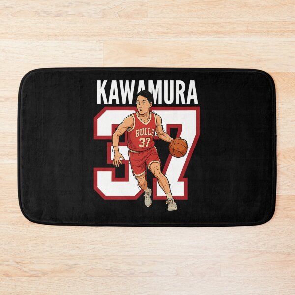 Item preview, Yuki - Kawamura 37 Basketball Cartoon designed and sold by Chehani.