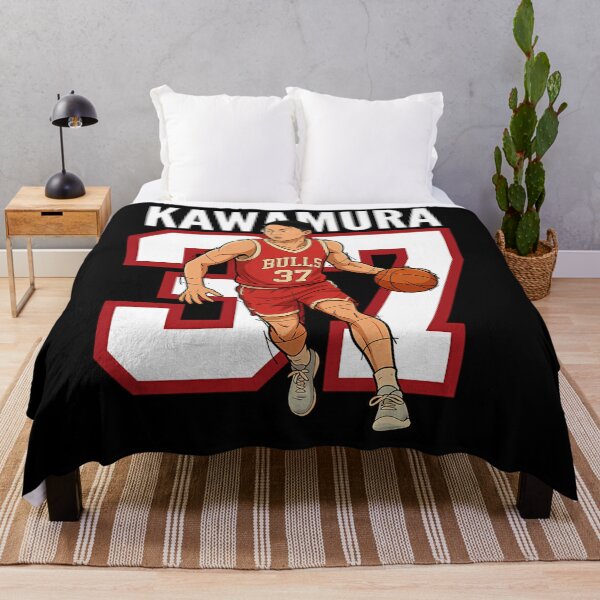 Item preview, Yuki - Kawamura 37 Basketball Cartoon designed and sold by Chehani.