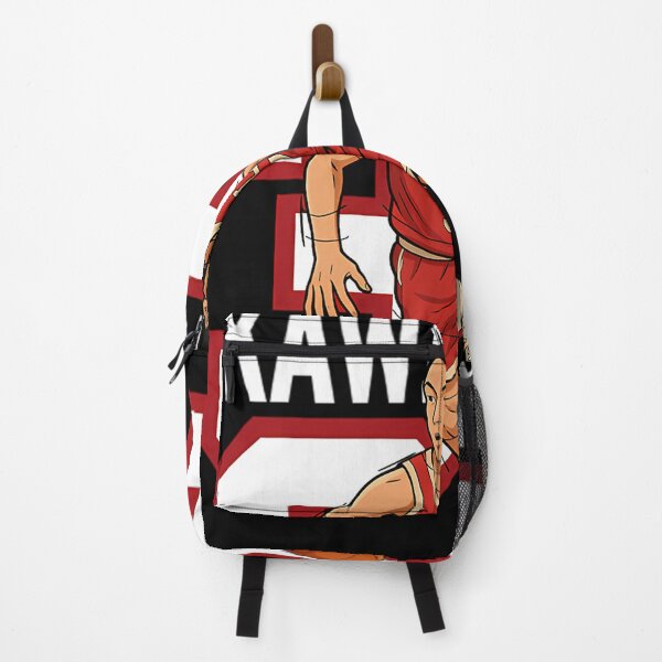 Item preview, Yuki - Kawamura 37 Basketball Cartoon designed and sold by Chehani.