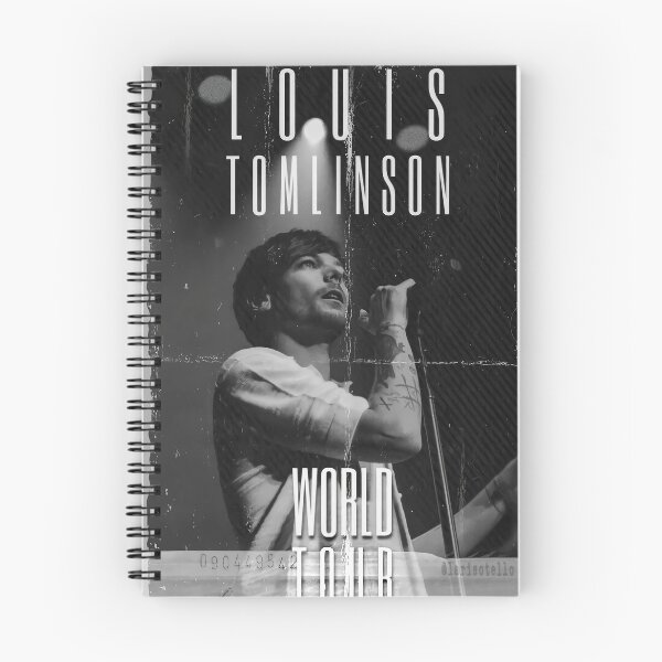 Item preview, Louis Tomlinson — EU & UK Tour 2026 AYM designed and sold by hilarysneed06.