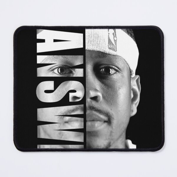 Item preview, Allen Iverson - The Answer designed and sold by Chehani.