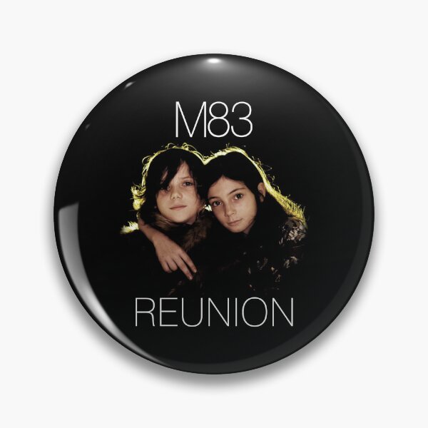 Item preview, M83 BAND designed and sold by Kekerrassa.