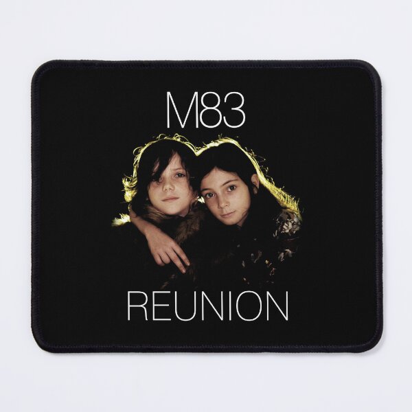 Item preview, M83 BAND designed and sold by Kekerrassa.