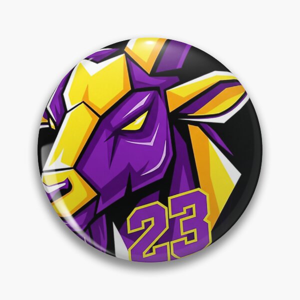 Item preview, Lebron James Goat designed and sold by Syry005.