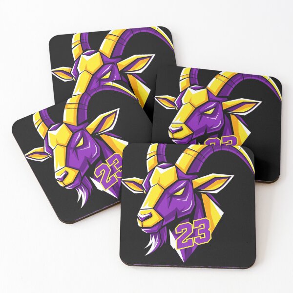 Item preview, Lebron James Goat designed and sold by Syry005.