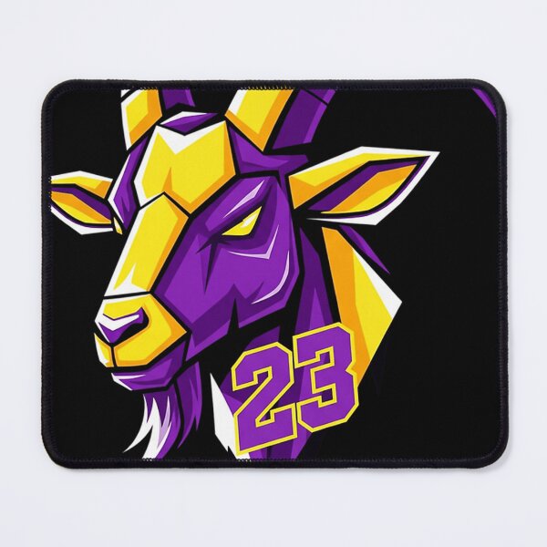 Item preview, Lebron James Goat designed and sold by Syry005.