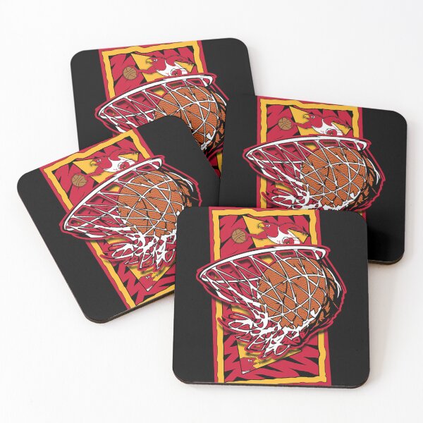 Item preview, Atlanta Basketball 90'S Style designed and sold by Chehani.