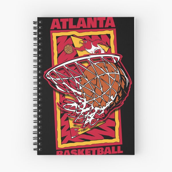 Item preview, Atlanta Basketball 90'S Style designed and sold by Chehani.