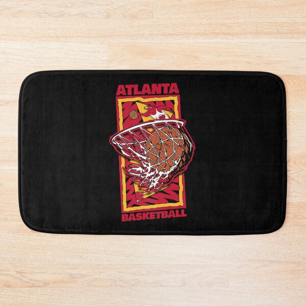 Item preview, Atlanta Basketball 90'S Style designed and sold by Chehani.
