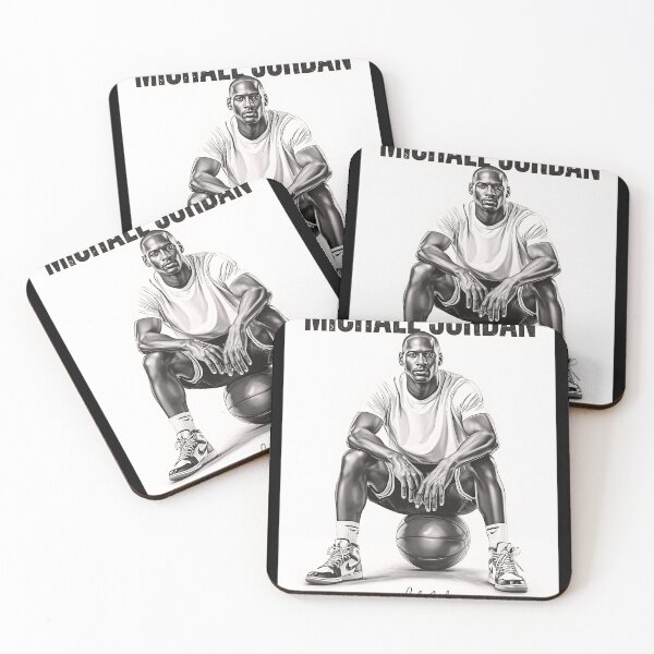 Item preview,  Michael Jordan designed and sold by CCA-Merch.