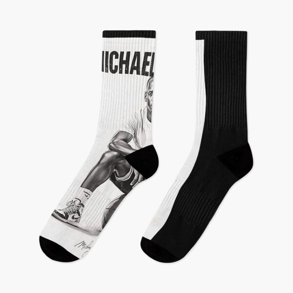 Item preview,  Michael Jordan designed and sold by CCA-Merch.