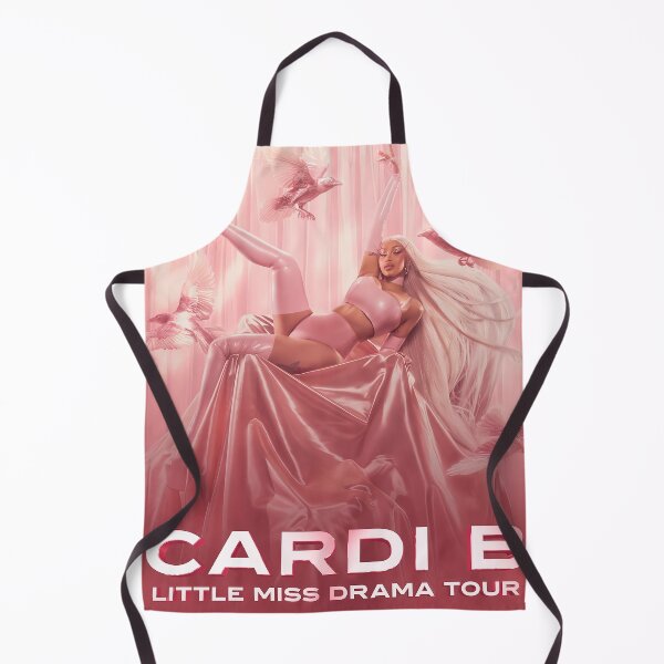 Item preview, “Little Miss Drama Tour 2026” - Pink PoP Star Diva AYM designed and sold by hilarysneed06.