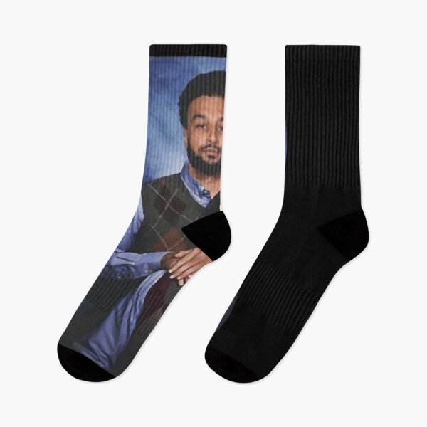 Item preview,  Nikola Jokic Jamal Murray Denver designed and sold by Chehani.