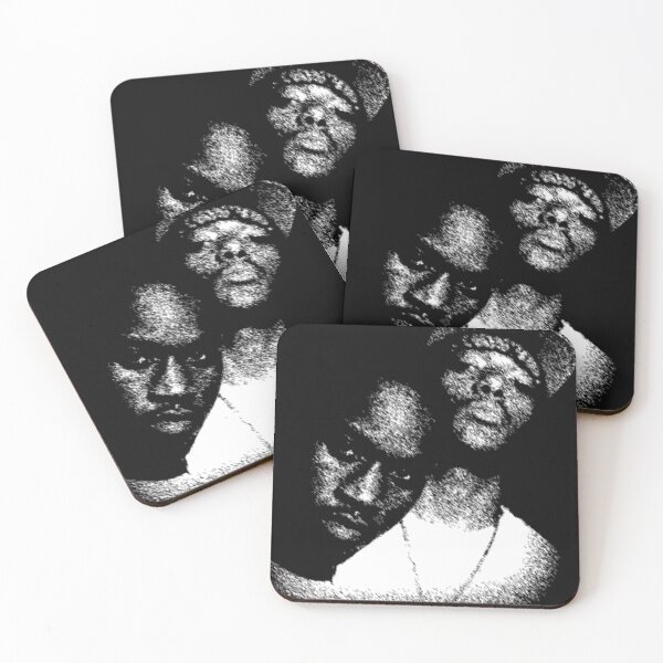 Item preview, Mobb Deep designed and sold by CCA-Merch.