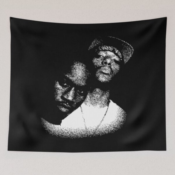 Item preview, Mobb Deep designed and sold by CCA-Merch.