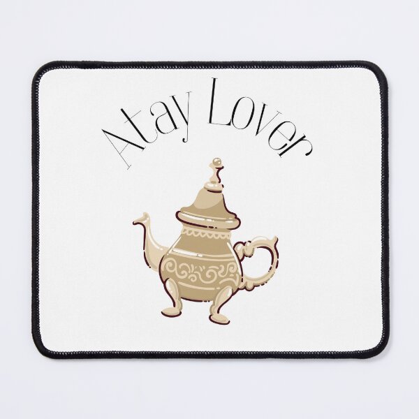 Item preview, Atay lover designed and sold by LinesAndAtay25.
