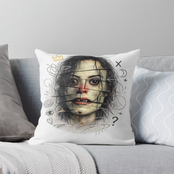 Item preview, Ayuwoki Fragmented Art designed and sold by elglotonmusical.