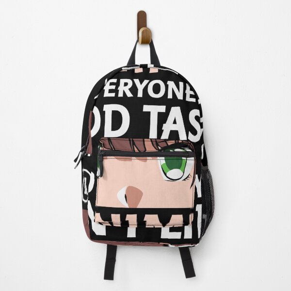 Item preview, Not everyone has good taste anime lovers designed and sold by CleanDecor.