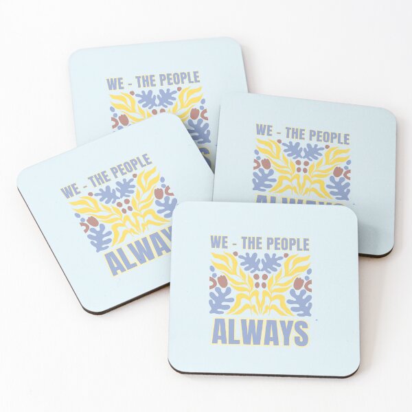 Item preview, The People’s Choice: Peace, Love, and Inclusion designed and sold by PriyaMagic.