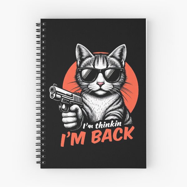 Item preview, Cat-Sassin' designed and sold by VizzySignals.