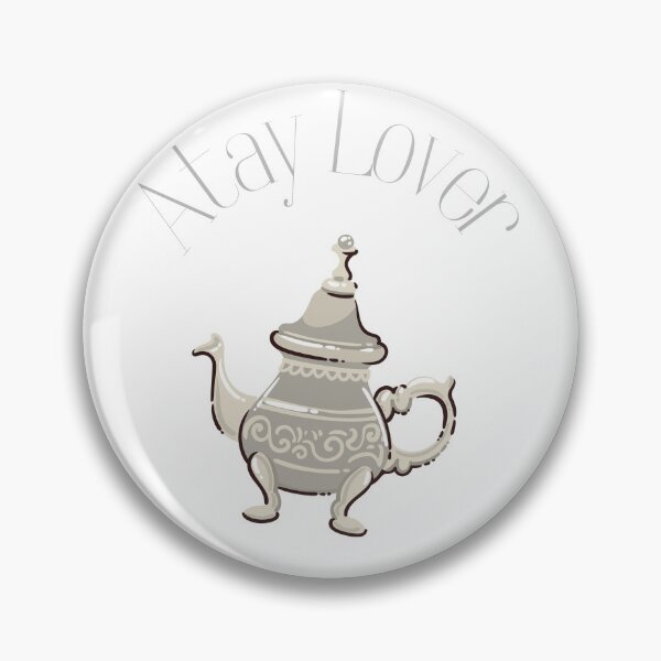 Item preview, Atay lover designed and sold by LinesAndAtay25.