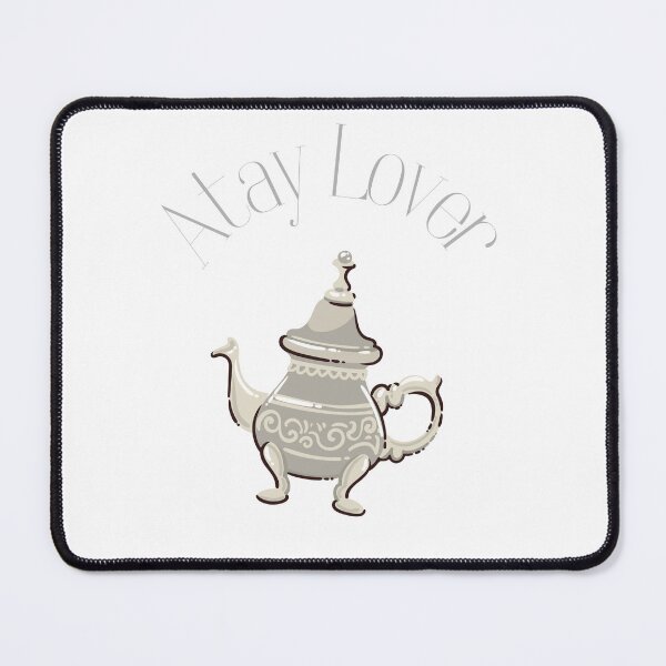 Item preview, Atay lover designed and sold by LinesAndAtay25.