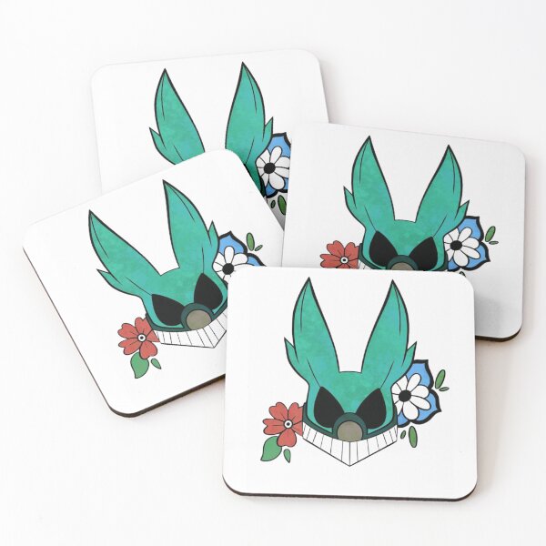 Item preview, deku midorya designed and sold by Coatink.
