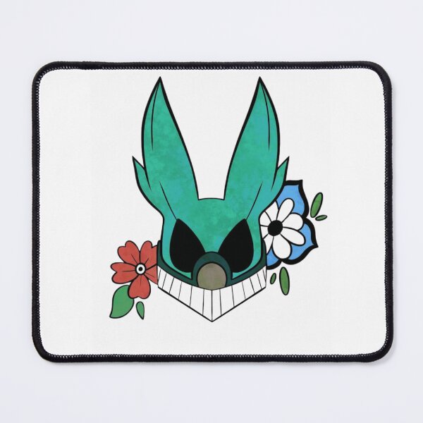 Item preview, deku midorya designed and sold by Coatink.
